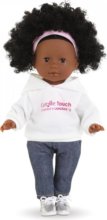 Produktbild Corolle Cor. MC Kapuzenpullover