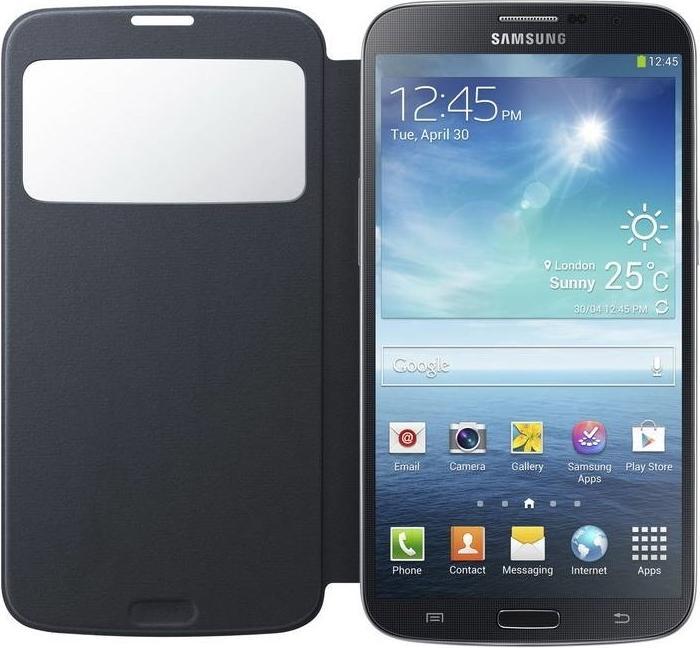 Immagine prodotto Samsung S-View (Samsung Galaxy Mega)