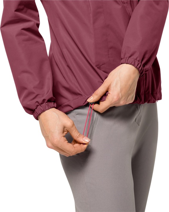 Immagine prodotto Jack Wolfskin Stormy Point 2L Jkt W (XL)