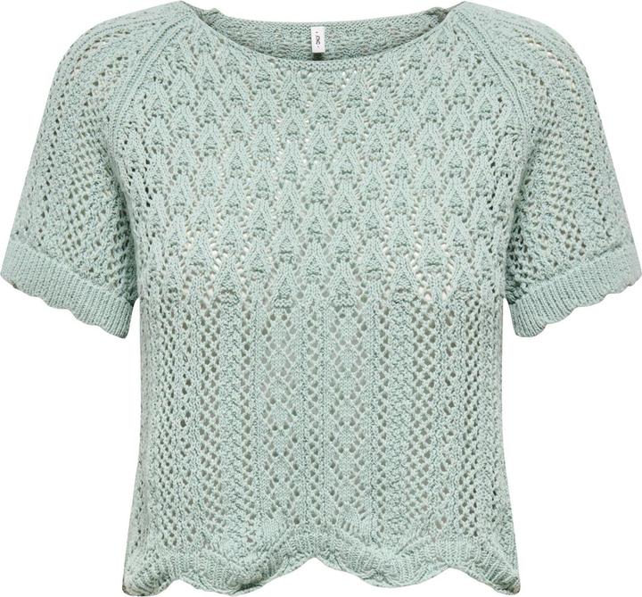 Produktbild Only ONLNOLA Strickpullover Strickpullover (L)