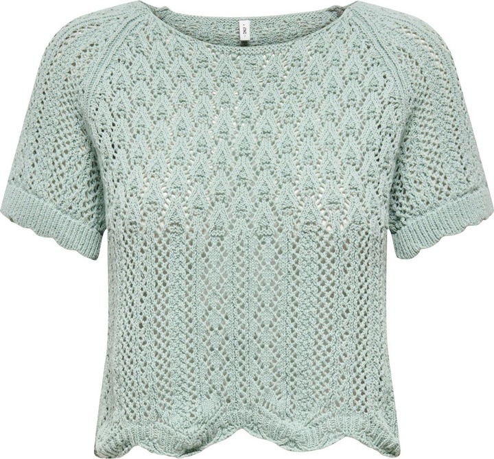 Actual product image Only ONLNOLA Strickpullover Strickpullover (L)