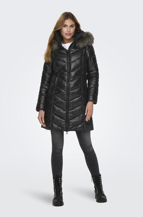 Immagine prodotto Only ONLFEVER Steppmantel Steppmantel (M)