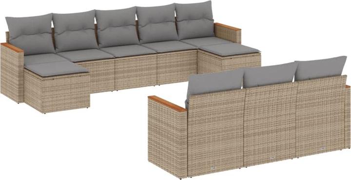 Beige, Grigio chiaro