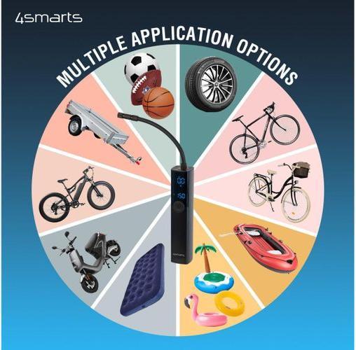 Productafbeelding 4smarts VoltPomp