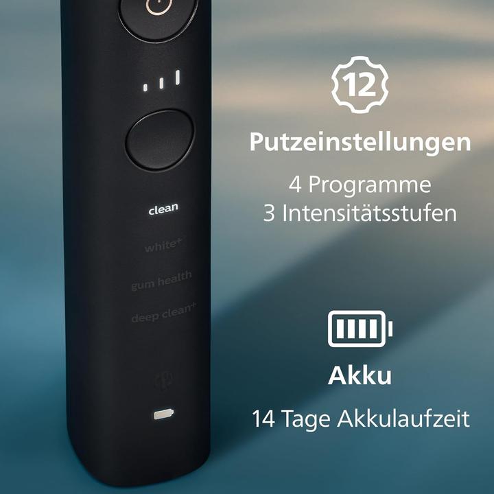 Image du produit Philips Sonicare DiamondClean 9000