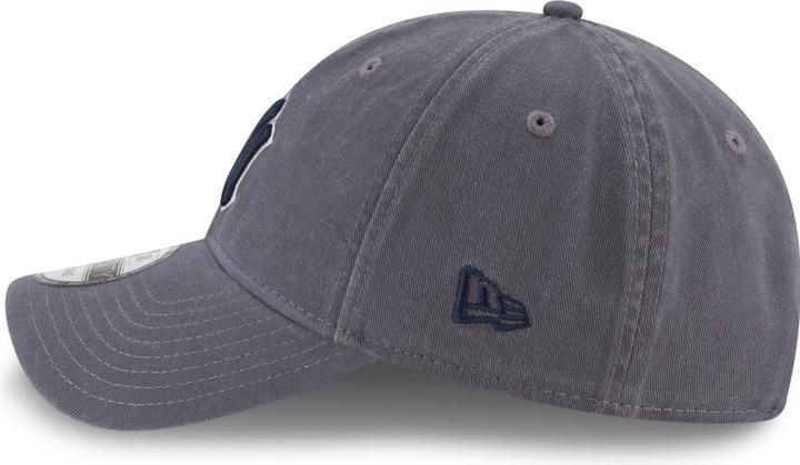 Produktbild New Era 9Twenty Strapback New York Yankees (One Size)