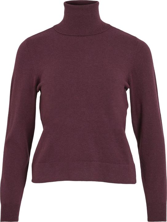 Produktbild Vila VIKERRY Rollkragen Strickpullover (XS)