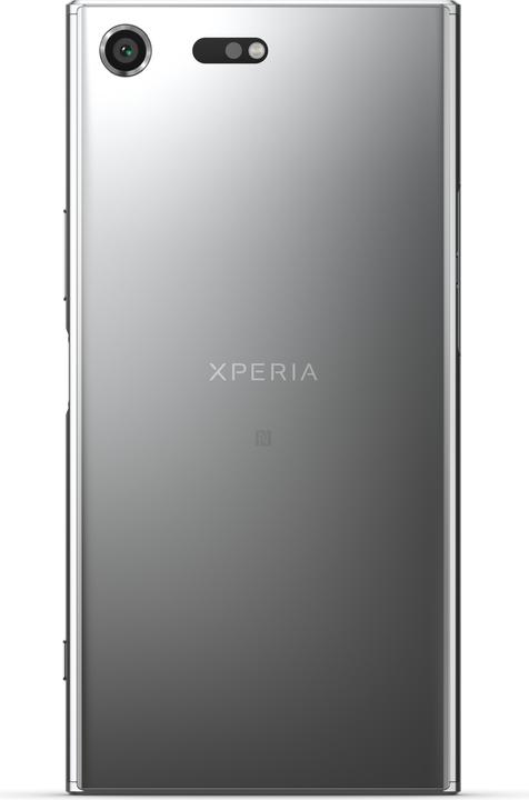 Produktbild Sony Xperia XZ Premium (64 GB, Luminous Chrome, 5.50", Single SIM, 4G)