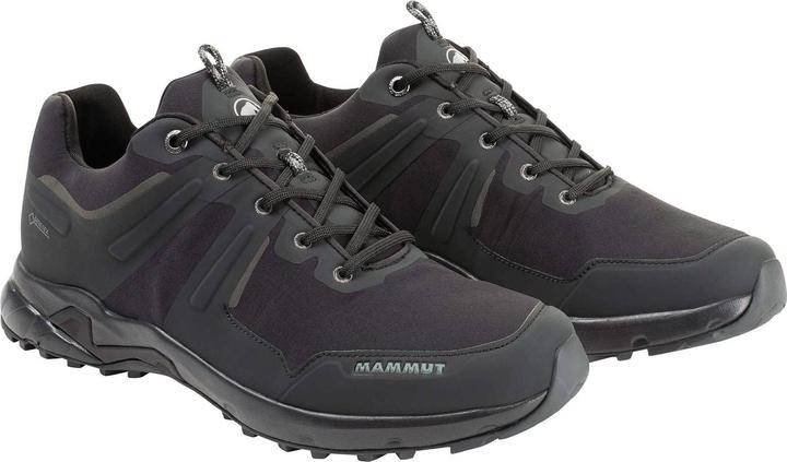 Mammut Ultimate Pro