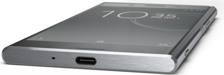 Produktbild Sony Xperia XZ Premium (64 GB, Luminous Chrome, 5.50", Single SIM, 4G)