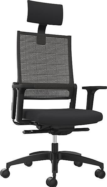 Produktbild Dauphin Bürostuhl LORDO FLEX (40 - 53 cm)