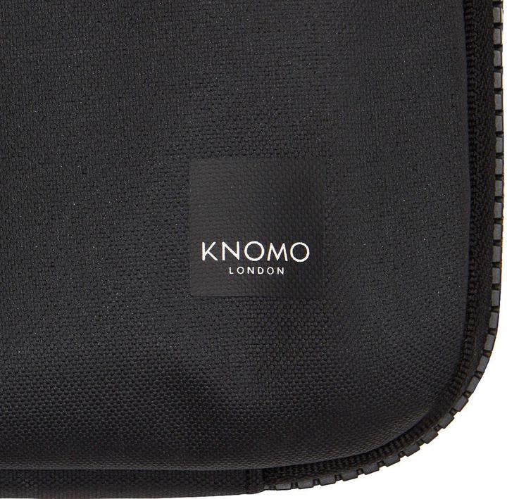 Produktbild Knomo Thames Knomad Laptoptasche Organizer RFID 37 cm Laptopfach (12.99")