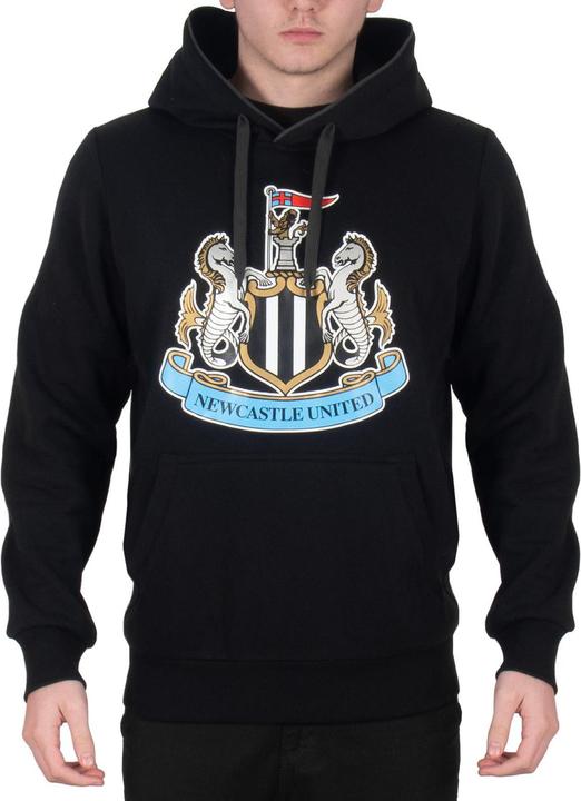 Produktbild Newcastle United FC Kapuzenpullover Fleece (S)