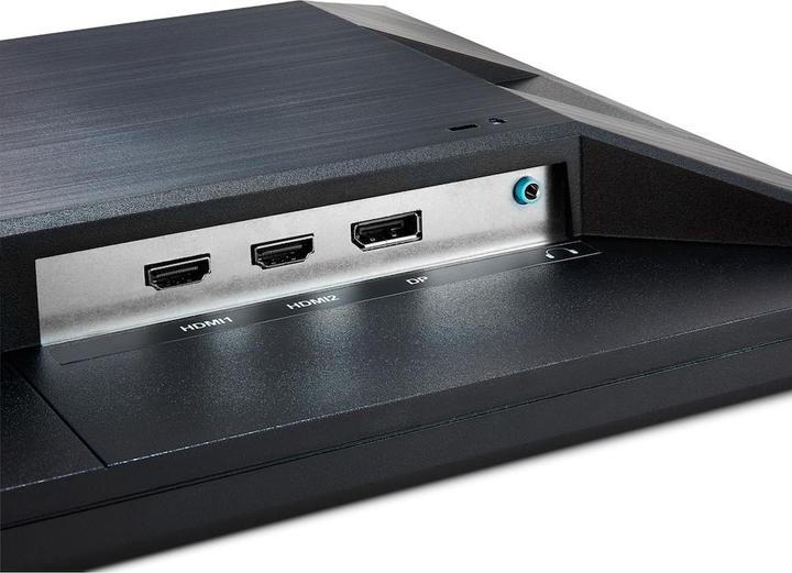 Actual product image Erazer Monitor Spectator X40 (MD21725) (1920 x 1080 pixels, 25")