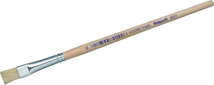 Produktbild Pelikan Pinsel Sorte 613F (10 mm)