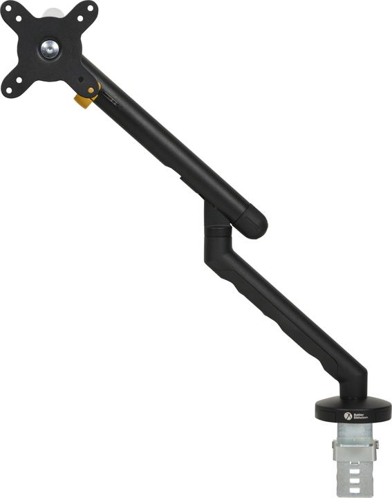 Bakker Elkhuizen BNEBFSB BAKKER BE Flexible monitor arm (Table, 35", 10 kg)