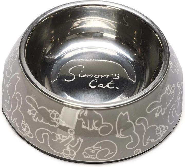 Produktbild Karlie Simon's Cat Katzennapf (0.16 l)