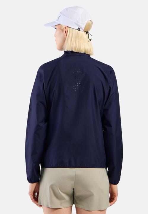 Actual product image Odlo Women's Jacket Essential Light (XXL)