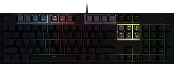Actual product image Cooler Master MasterKeys Lite L (CH, Cable)