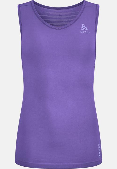 Actual product image Odlo Performance X-Light Base Layer Singlet (XL)