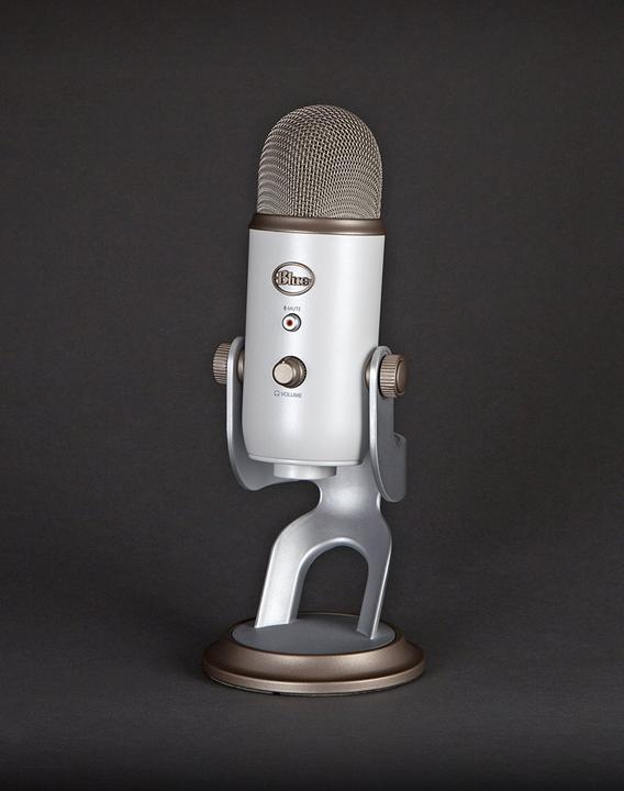 Produktbild Blue Yeti