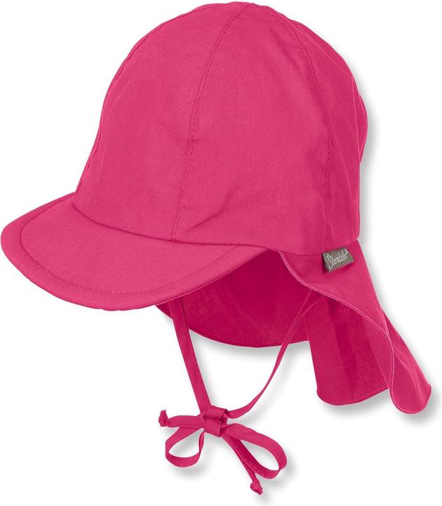 Immagine prodotto Sterntaler Cappello a punta magenta