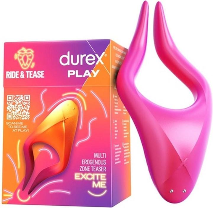 Durex Stimulator