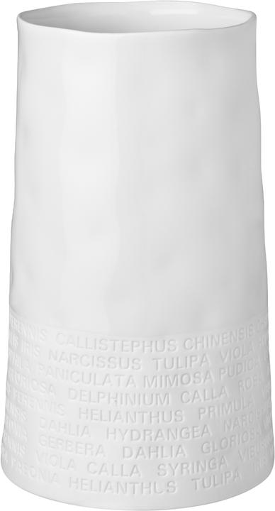 Räder Vaso di fiori di poesia spaziale