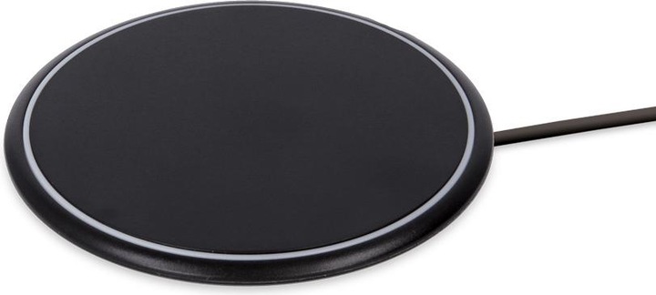 Actual product image Setty wireless charger 10W (10 W)