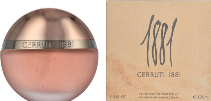 Immagine prodotto Nino Cerruti 1881 (Eau de toilette, 100 ml)