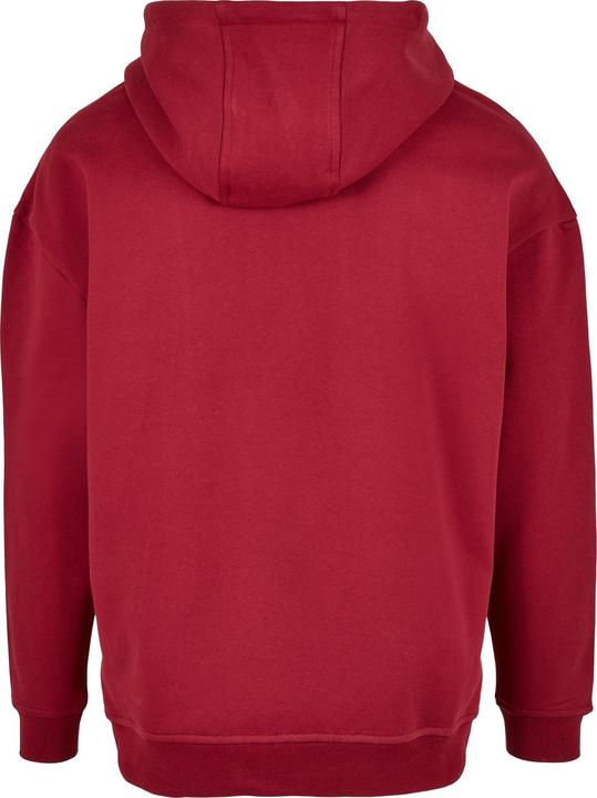 Produktbild Build Your Brand Basic Hoodie in Übergrösse (3XL)