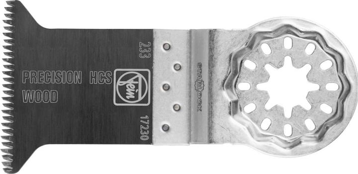 Produktbild Fein E-Cut Precision-Sägeblätter HCS