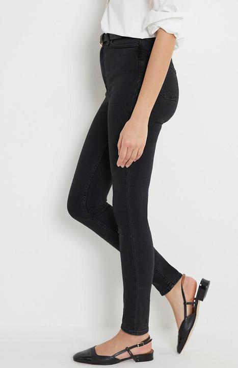 Actual product image La Redoute Collections Skinny jeans (Frequency band 38 (2600 MHz))