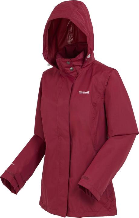 Image du produit Regatta - Coupe-vent DAYSHA - Femme (40)