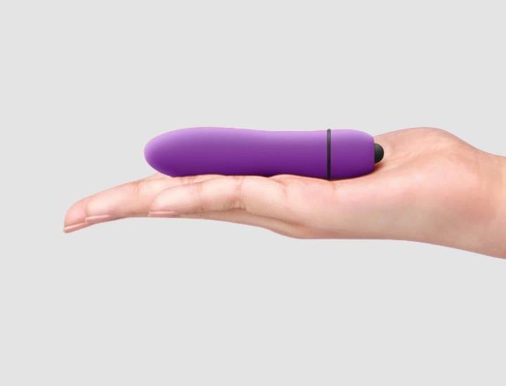 Image du produit Durex Play Delight