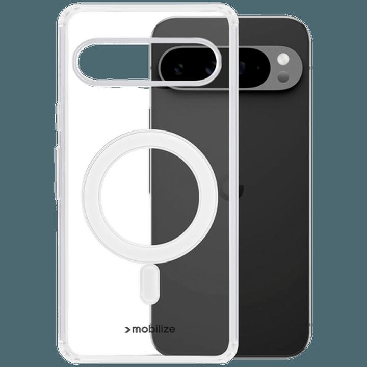 Produktbild Mobilize MagSafe Naked Protection (Google Pixel 9 Pro XL)