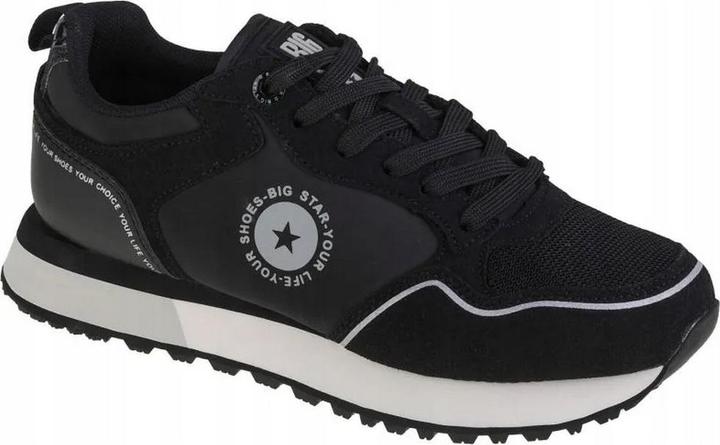 Produktbild Big Star Sneaker Logo (38)
