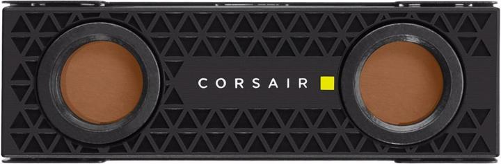 Actual product image Corsair MP600 Pro XT Hydro X Edition (4000 GB, M.2 2280)