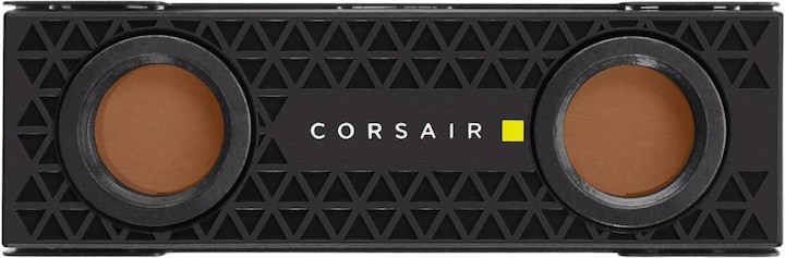 Produktbild Corsair MP600 Pro XT Hydro X Edition (4000 GB, M.2 2280)