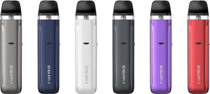 Produktbild Innokin Endura V Kit, White