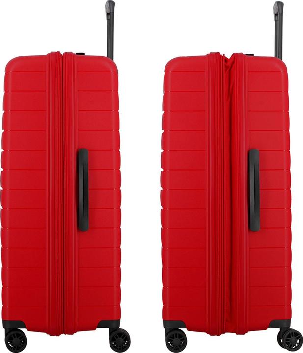 Produktbild Jump Striper 4 Rollen Trolley 77 cm mit Dehnfalte (100 l)