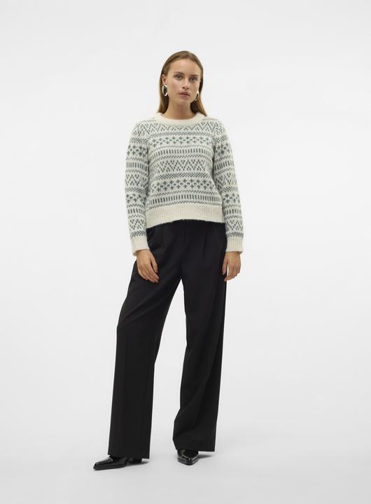 Actual product image Vero Moda VMKAIRA jumper knitted jumper (S)
