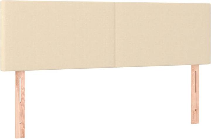 Actual product image vidaXL Boxspringbett (140 x 190 cm)