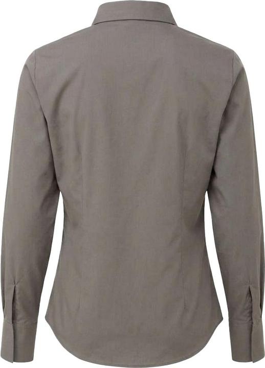 Produktbild Premier Hemd Langärmlig (32)