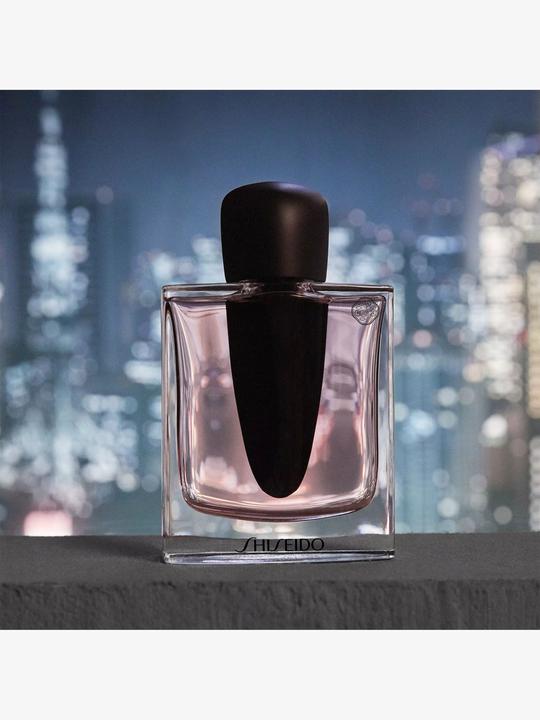 Actual product image Shiseido Ginza - Eau de Parfum (Eau de parfum, 50 ml)
