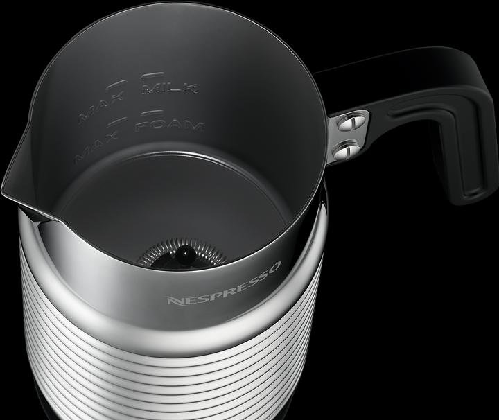Productafbeelding NESPRESSO Aeroccino 4 (24 cl)