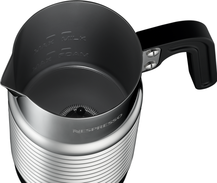 Image du produit NESPRESSO Aeroccino 4 (24 cl)