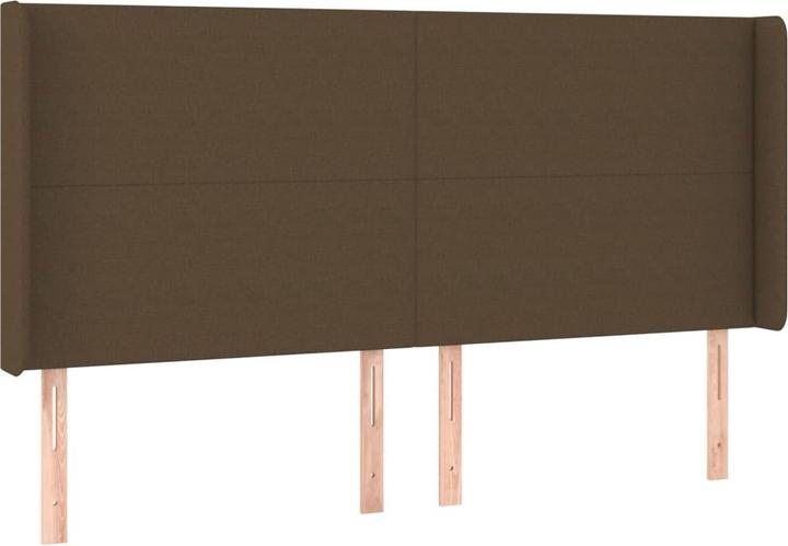Actual product image vidaXL Boxspringbett (160 x 200 cm)