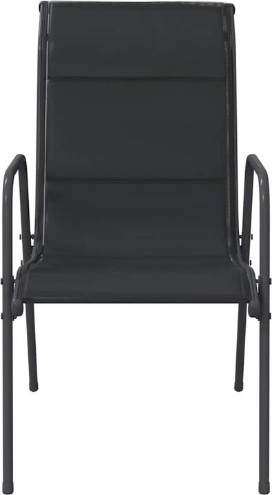 Produktbild vidaXL Gartenstuhl