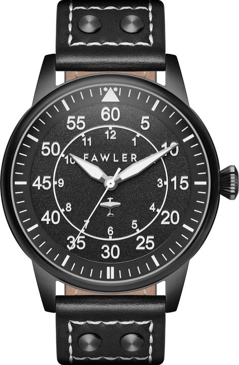 Image du produit Fawler Apollo (Montre pilote, 44 mm)